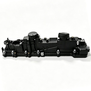 Couvre-culbuteurs de voiture OEM 11127809860 en gros pour BMW X5 E70 Série 3 E90 2007-2013 - Product Image 1
