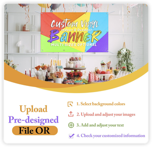 Tablero adhesivo KT Página triple con pegatina transparente para coche para fiestas interiores e impresión de folletos de fotos/actividades - Product Image 2