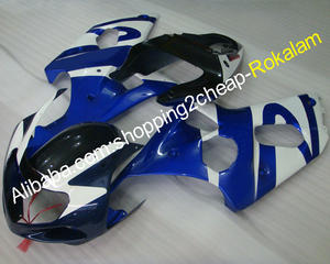 ชุดแฟริ่งโครง GSXR1000สำหรับรถซูซูกิ GSX-R1000 <span class=keywords><strong>1000</strong></span> 00 01 02ชุด K1 <span class=keywords><strong>K2</strong></span> 2001 2002สำหรับรถมอเตอร์ไซด์ - Product Image 1