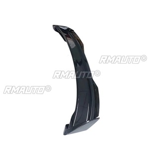 Aileron de coffre arrière pour Ford Mustang 2015-2022, pièce de modification et accessoire automobile - Product Image 5