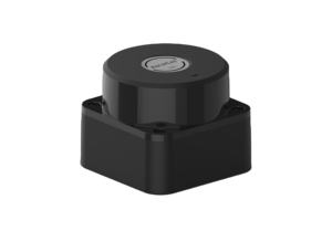 เครื่องสแกนเลเซอร์ Pacecat Navigation Lidar กันน้ำ Slamtec <span class=keywords><strong>Rplidar</strong></span> เซ็นเซอร์ลิดาร์ 360 องศา สำหรับหุ่นยนต์ดูดฝุ่น - Product Image 2