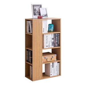 Mesa de centro de sala de estar moderna Knock Down con almacenamiento - Product Image 2