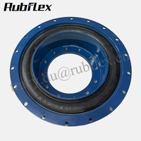 Pièce de rechange pour accouplement 39A pour FALK AIRFLEX