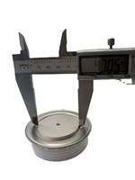 Module de tiristors à disque haute puissance F68A7880P32A à contrôle de phase SCR pour équipements de découpe et de soudage laser