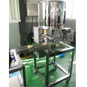 Máquina para Hacer Hamburguesas Directo <span class=keywords><strong>de</strong></span> Fábrica, Máquinas para Elaborar Productos Cárnicos, Máquina Automática para Hacer Hamburguesas, Máquina Formadora <span class=keywords><strong>de</strong></span> Hamburguesas - Product Image 5