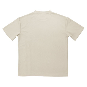 Conjunto de dos piezas de verano estilo americano transfronterizo para hombre: camiseta de manga corta con cuello redondo de punto gofrado de ajuste holgado y pantalones cortos transpirables de talla grande. - Product Image 2
