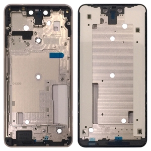 Prix de gros accessoires de téléphone plaque de <span class=keywords><strong>lunette</strong></span> cadre moyen pour Google <span class=keywords><strong>Pixel</strong></span> 3 XL - Product Image 2