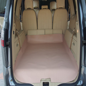 حصائر أرضية أمامية ومقاعد ثانية ومقاعد خلفية مضادة للانزلاق مضادة للماء من Artes لجميع الطقس - Product Image 1