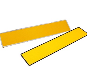 <span class=keywords><strong>Plaque</strong></span> d'<span class=keywords><strong>immatriculation</strong></span> de sécurité routière Film réfléchissant <span class=keywords><strong>Plaque</strong></span> européenne Usine directe Conception personnalisée <span class=keywords><strong>Plaque</strong></span> d'<span class=keywords><strong>immatriculation</strong></span> de voiture en métal gaufré - Product Image 1