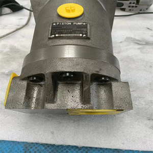 Động cơ thủy lực a2f a2fo a2fm a2fe loạt a2f25w2p1 <span class=keywords><strong>a2f63r2p3</strong></span> nghiêng Trục bơm <span class=keywords><strong>Piston</strong></span> a2f107r1z3 - Product Image 3