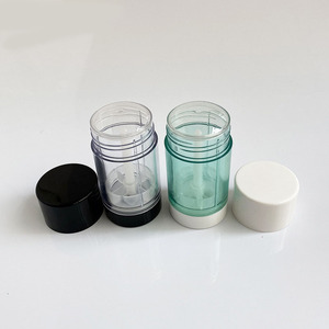 Contenedor de barra de <span class=keywords><strong>desodorante</strong></span> de Paloma de plástico de Venta caliente para embalaje cosmético - Product Image 2