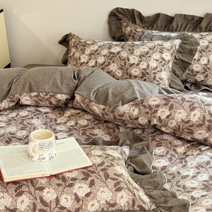 4 шт., постельное белье - Product Image 3