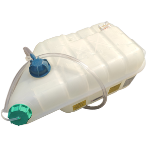 Sinotruk Howon N7G Tanque <span class=keywords><strong>de</strong></span> expansión Howo TX T7H Shandeka C7H Tanque <span class=keywords><strong>de</strong></span> agua auxiliar FAW Camión Usado Anticongelante Botella <span class=keywords><strong>de</strong></span> agua pequeña - Product Image 6