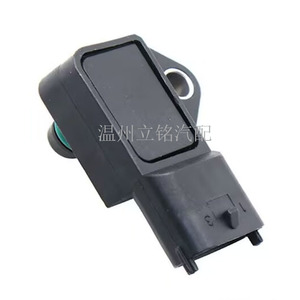 เซ็นเซอร์วัดแรงดันอากาศเข้า Opel Honda รุ่น MAP Sensor 97287868 0281002487 เซ็นเซอร์วัดแรงดันอากาศแบบ Piezoresistive - Product Image 3