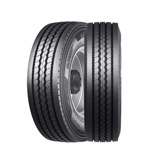 Nouveaux pneus radiaux sans chambre à air pour camions lourds 11R22.5 16PR, usage intensif, charge fixe, garantie 5 ans - Product Image 3