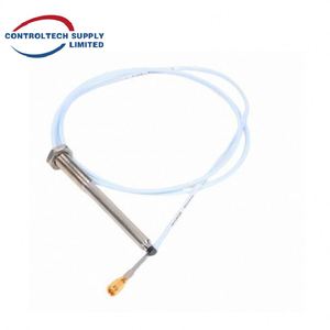 ราคาที่แข่งขันได้ Bentley Nevada 330903-00-06-10-02-05 3300 NSv โพรกซิมิตี้โพรบส์ - Product Image 3