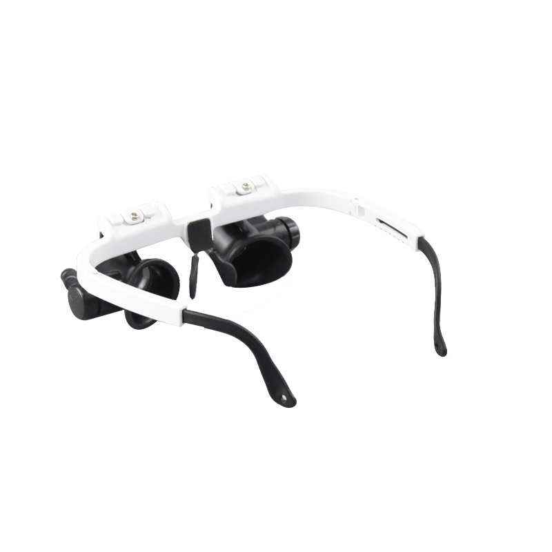 NO 11537DC With LED Light USB