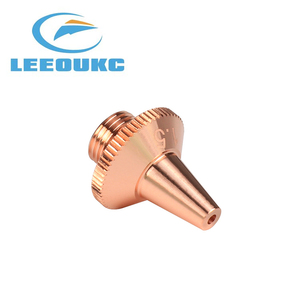 Raytools 3D sợi Laser đầu vòi phun d15h19m8mm dễ dàng để hoạt động cắt vòi phun <span class=keywords><strong>wsx</strong></span> bd08k cho bm111 bm112 bm109 - Product Image 3