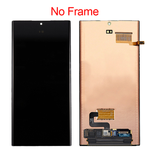 6,8 pulgadas <span class=keywords><strong>Original</strong></span> OLED TFT Super AMOLED reemplazo pantalla táctil Digital S22 Ultra <span class=keywords><strong>LCD</strong></span> pantalla para Samsung Galaxy S908B - Product Image 5