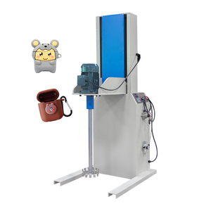 Mezcladora Automática de Ahorro de Energía bibo para Mezclar PVC, Material, Pasta de Color y Otros Materiales - Product Image 2