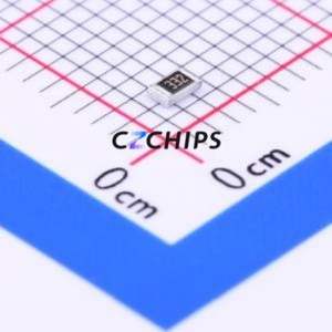 Résistance SMD MCR10EZPJ332 0805 (Type : Film Épais) (Résistance : 3,3 kOhm Précision : 5%) - Product Image 1