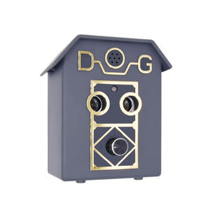 Ensemble d'équipements d'entraînement à l'agilité et à la performance pour tous les chiens Meilleur dispositif antiaboiement à ultrasons pour chien - Product Image 3