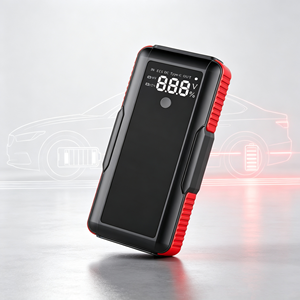 Booster de <span class=keywords><strong>batterie</strong></span> à supercondensateurs, alimentation de secours automobile 1000A 12V sans entretien et sans risque d'incendie pour <span class=keywords><strong>camping</strong></span>-<span class=keywords><strong>car</strong></span> et voyages routiers - Product Image 1