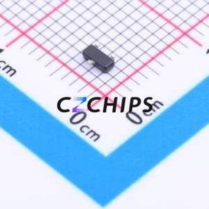 Transistor Original Nuevo LMBT6520LT1G SOT-23, Transistor de Unión Bipolar (BJT) - Product Image 2