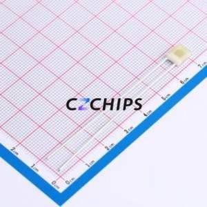 Y3 Thermal Cutoff (TCO) Through hole Component (THT),P=4mm Fuse 5A 250V 125℃ 98 - Product Image 2