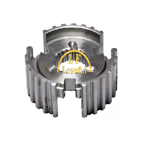 Pièces de boîte de vitesses : Moyeu synchronisateur 5ème rapport compatible avec FIAT PALIO/<span class=keywords><strong>UNO</strong></span>/MOTOR/FIASA OEM 42429516 - Product Image 1
