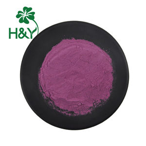 ブドウ果実粉末ブドウエキス純粋な売れ筋天然工場供給 - Product Image 1