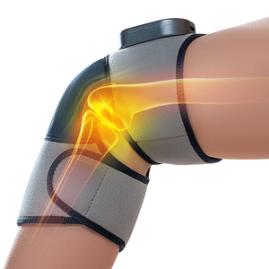 Fábrica al por mayor eléctrica rodilla hombro masajeador con vibración y calor pierna pie pantorrilla muslo masajeador <span class=keywords><strong>2</strong></span> a <span class=keywords><strong>1</strong></span>, Xiamen de China - Product Image 1