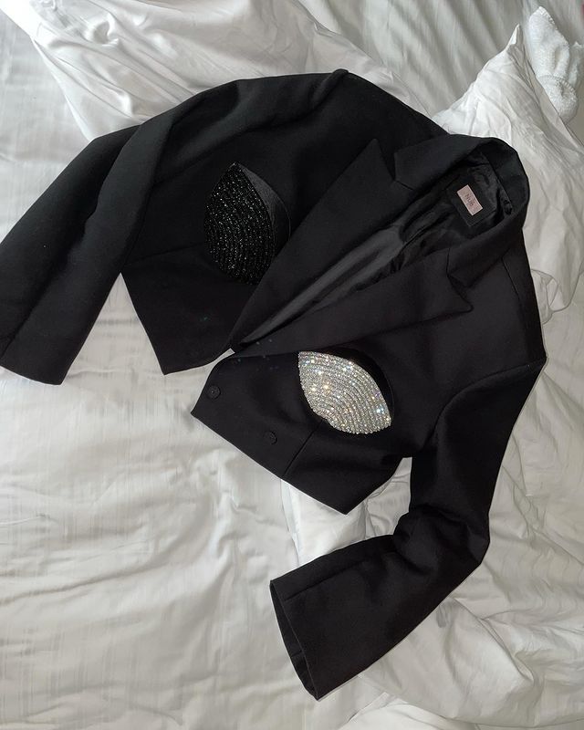HL8761 black