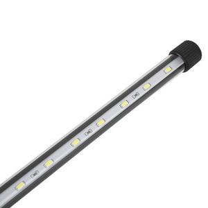 18-138CM <span class=keywords><strong>Bleu</strong></span> Blanc RGB <span class=keywords><strong>LED</strong></span> <span class=keywords><strong>Aquarium</strong></span> Fish Tank Barre Lumineuse Submersible <span class=keywords><strong>Tube</strong></span> Lumière - Product Image 5