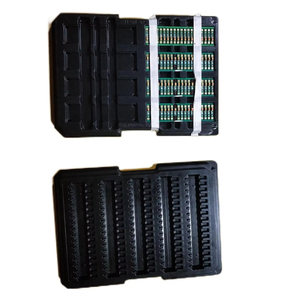 ถาดพีวีซีใส PET PS และ PP รูปทรงสุญญากาศแบบสุญญากาศถาดใส - Product Image 4