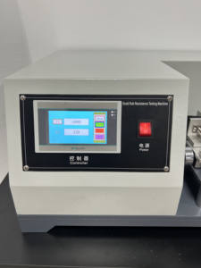 Equipo <span class=keywords><strong>de</strong></span> Prueba <span class=keywords><strong>de</strong></span> Resistencia al Desgaste para Tejidos Recubiertos <span class=keywords><strong>de</strong></span> Cuero GB/T 8948-2008 - Product Image 2