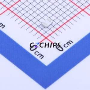 Résistance SMD ARG05BTC3321 0805 (Type : Film mince) (Résistance : 3,32 kOhm Précision : 0,1 %) - Product Image 2