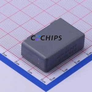 Condensador de Película de Polipropileno (CBB) C352S225KB0C350, Componente de Orificio Pasante (THT), P=27.5mm 2.2uF 10% 450V - Product Image 1