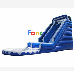 Glissières géantes de piscine de choix chaud de la CE/glissière <span class=keywords><strong>privée</strong></span> de piscine/glissière d'eau <span class=keywords><strong>gonflable</strong></span> avec la piscine pour l'enfant et la partie à vendre - Product Image 2