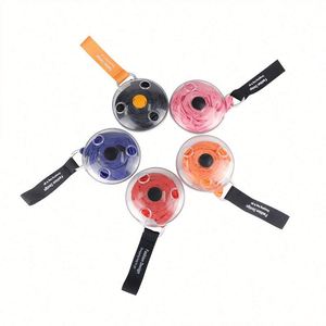 Portable Reusable Multifunctional Polyester Storage Bag Eco-Friendly Foldable <b>Small</b> Disc Design Letter for <b>Shopping</b> Gifts - Product Image 1