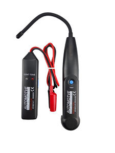 Wire Tracer Locator Hochgenaues Kurzschluss-Test gerät zur Ortung von Bruch kabeln MY6813 - Product Image 4