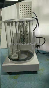 Densímetro de Petróleo Crudo con Pantalla LCD ASTM D1298 - Product Image 5