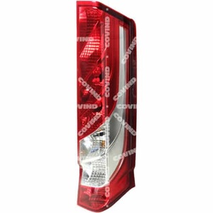 FEU ARRIÈRE DROIT (VERSION FOURGON) adapté pour Iveco DAILY 2014 DAILY 2016 DAILY 2019 DAILY 2022 (5801523221) - Product Image 1