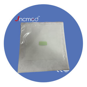 상처 관리 폼 드레싱을 위한 의료 기능성 콜라겐 상처 드레싱 - Product Image 1