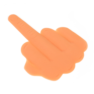 Piel Sintética de Silicona para Práctica de Tatuajes en el Dedo Medio, Modelo de Mano Artificial para Entrenamiento de Tatuajes - Product Image 4