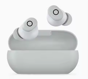 Audífonos Inalámbricos SOLO <span class=keywords><strong>BUDS</strong></span>, Intraaurales TWS, Ultra Larga Duración, Calidad de Sonido de Alta Gama - Product Image 4