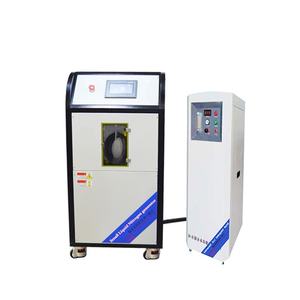 ราคาเครื่องผลิตไนโตรเจนอุตสาหกรรม 5N ราคาโรงงานผลิตไนโตรเจนเหลวขนาดเล็กสำหรับเก็บรักษาเซลล์สเปิร์ม - Product Image 3