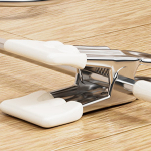 Anti-Rutsch-Metall bügel für Hosen Unterwäsche Rock Hosen Clips Metall clips Kleiderbügel für Cloth Store Shopping Malls - Product Image 4