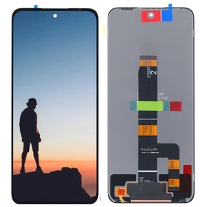 Écrans LCD pour téléphones portables Redmi Note 13 13Pro Plus 4G – Assemblage d'écran tactile original – Pièces de rechange pour téléphones mobiles - Product Image 3