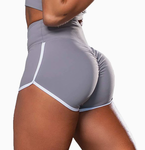 Shorts Boxer para Mujer, 100% Algodón, Transpirables, Impermeables, Cintura Media Elástica, Estilo Casual, para Playa, Hogar, Gimnasio, Running y <span class=keywords><strong>Fitness</strong></span> - Product Image 1